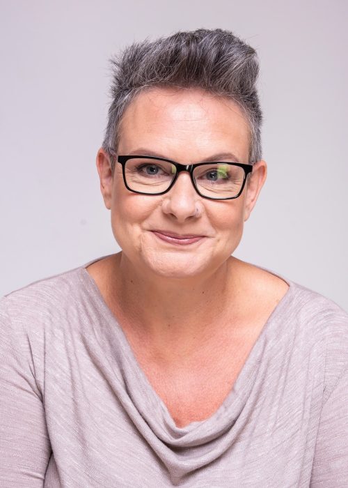 Csörgő Andrea